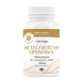 BETACAROTENO LIPOSOMAL 60 CÁPSULAS