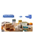 PROMO PACK FESTIVO (16 PRODUCTOS DE 8 REFERENCIAS)