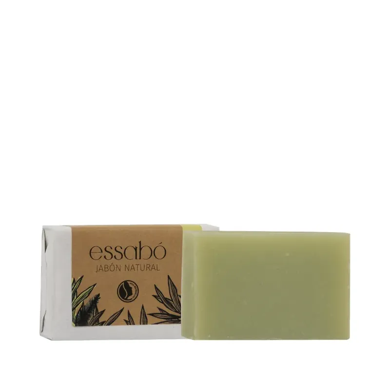 JABON NATURAL ARBOL DE TE