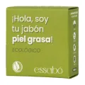 ESSABO PIEL GRASA BIO 120 GR.