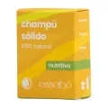 ESSABO CHAMPU NUTRITIVO 100G SOLIDO