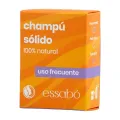 ESSABO CHAMPU USO FRECUENTE 100G SOLIDO