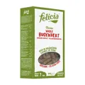 PENNE TRIGO SARRACENO BIO