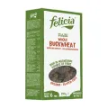 FUSILLI TRIGO SARRACENO BIO