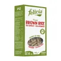 PENNE ARROZ INTEGRAL BIO