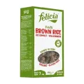 FUSILLI ARROZ INTEGRAL BIO