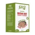 TAGLIATELLE ARROZ INTEGRAL BIO