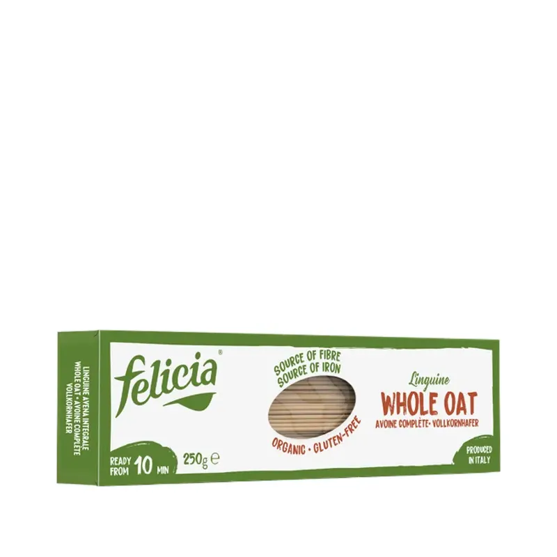 LINGUINE AVENA BIO