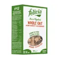 MEZZI RIGATONI AVENA BIO