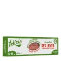 SPAGHETTI LENTEJA ROJA BIO