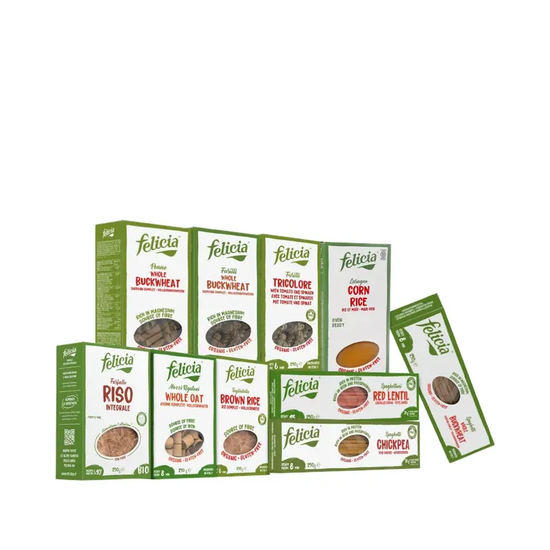 PACK IMPLANTACIÓN FELICIA