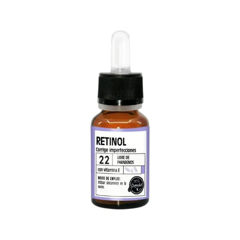 RETINOL 15ML