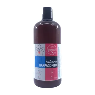 BALSAMO HARPAGOFITO 500 ML.