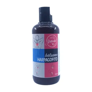 BALSAMO HARPAGOFITO 250 ML.