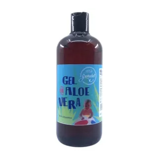 GEL ALOE VIT.E 500 ML. NIÑO
