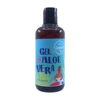 GEL ALOE VIT.E 250 ML. NIÑO