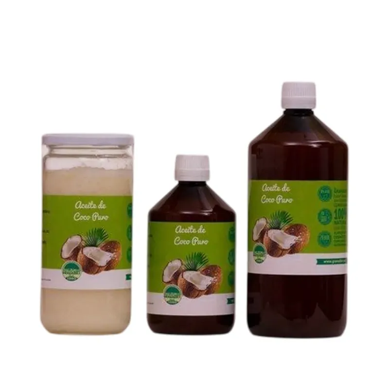 ACEITE PURO AGUACATE 250 ML.