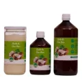 ACEITE PURO AGUACATE 250 ML.