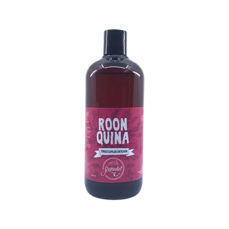 ROONQUINA "LOCION CAPILAR" 500 M