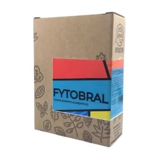 FYTOBRAL MEMORIA 20 AMP. 10 ML.
