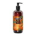 CHAMPU GEL HIDRATANTE ALOE VERA 500ML