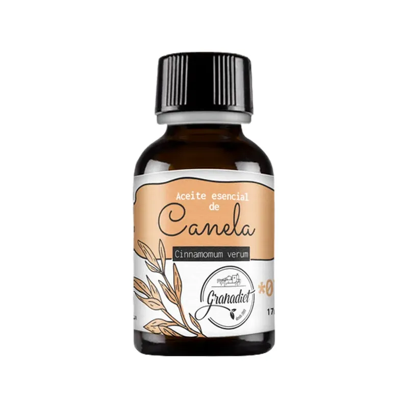 ESENCIA CANELA 17ML