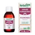 JARABE FUMADORES BIO 250 ML