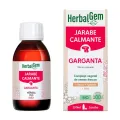 JARABE CALMANTE GARGANTA BIO 150 ML