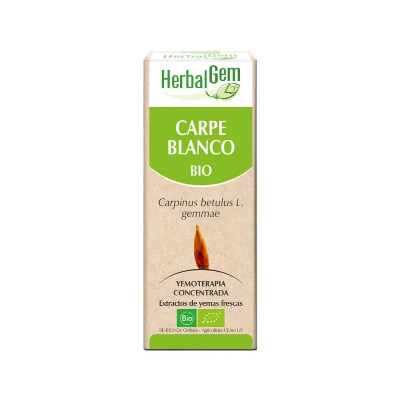 CARPE BLANCO 50ML YEMOUNITARIOS