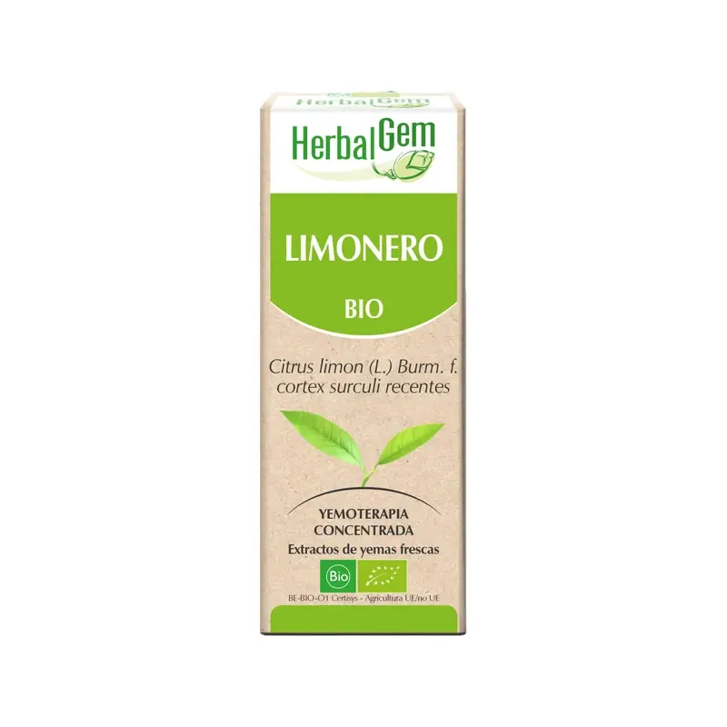 LIMONERO 50ML YEMOUNITARIOS