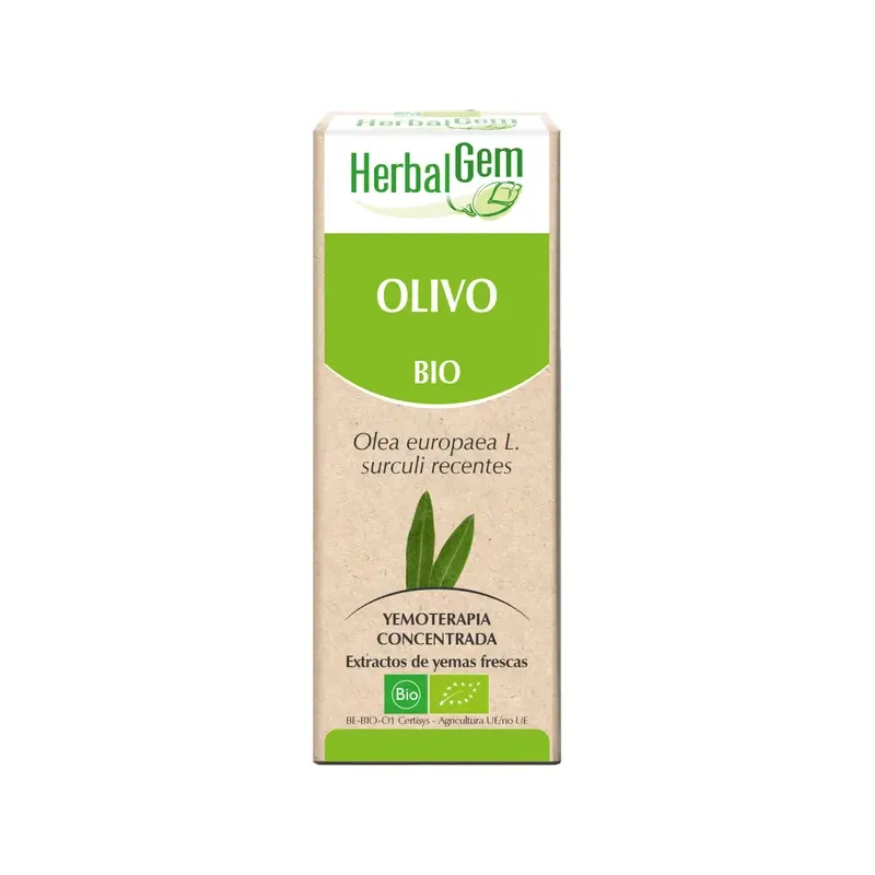 OLIVO 50ML YEMOUNITARIIOS