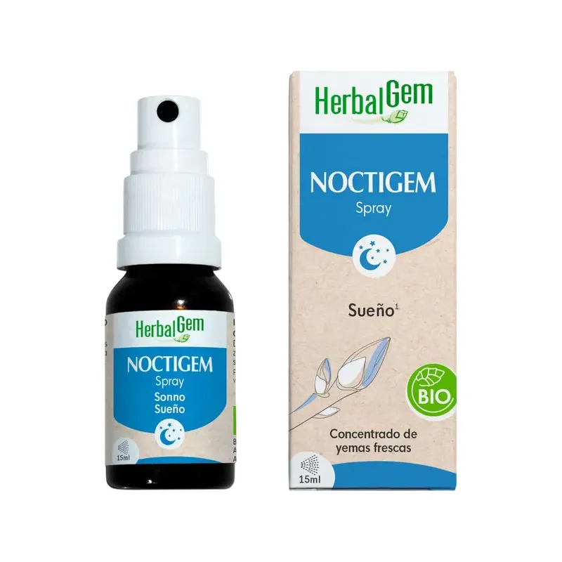 NOCTIGEM SPRAY 15ML