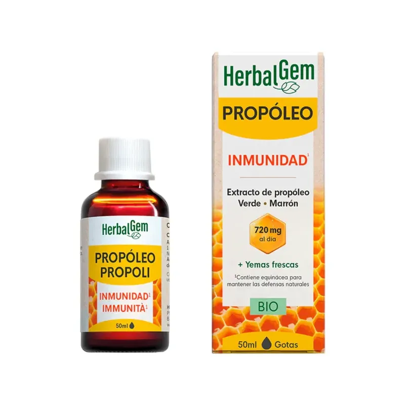 PROPOLEO GOTAS 50ML