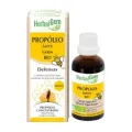PROPOLEO JUNIOR BIO 15 ML GOTAS DEFENSAS