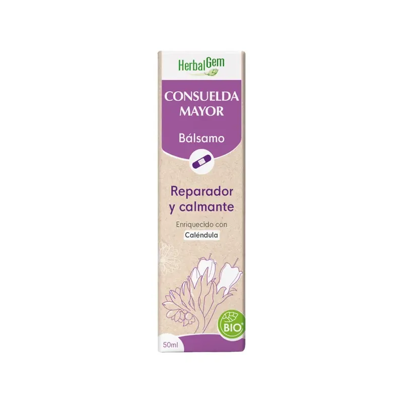 BALSAMO CONSUELDA ECO 50ML