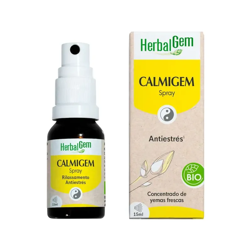CALMIGEM SPRAY GC03 BIO 15ML