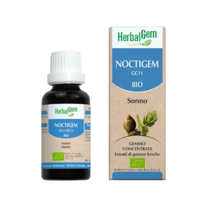 NOCTIGEM GC11 BIO 30ML