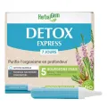DETOX EXPRESS MONODOSIS BIO 7X10ML