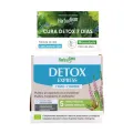 EXPO. DETOX EXPRESS  6 UND