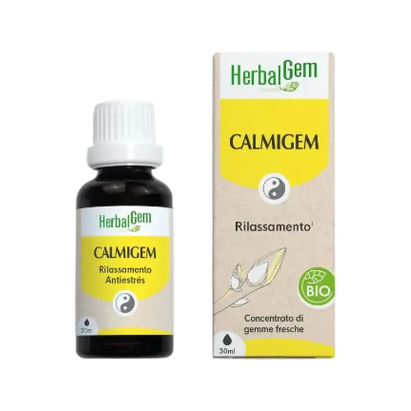 CALMIGEM BIO 30ML
