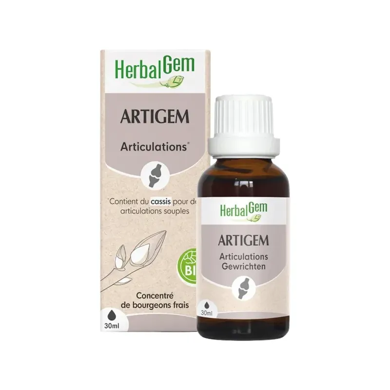 ARTIGEM GC02 BIO 30 ML