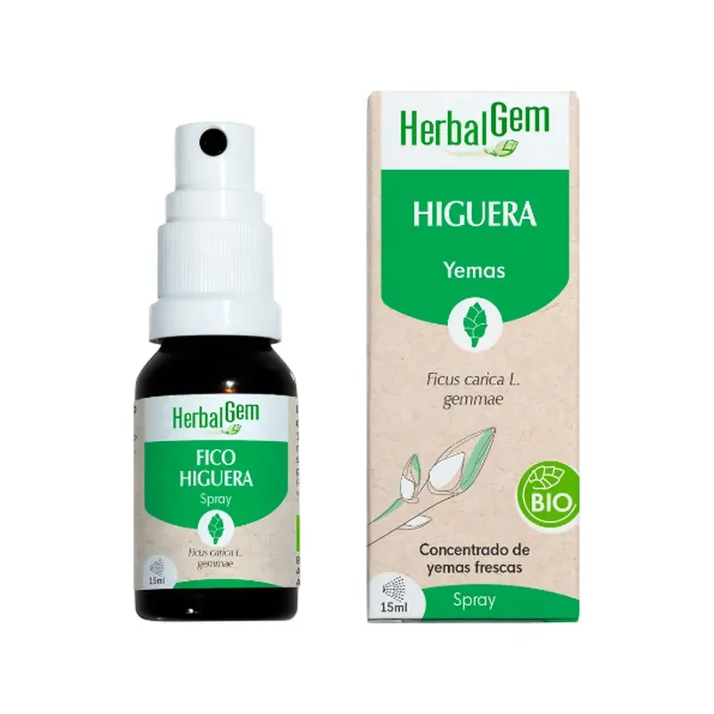 HIGUERA BIO SPRAY 15 ML