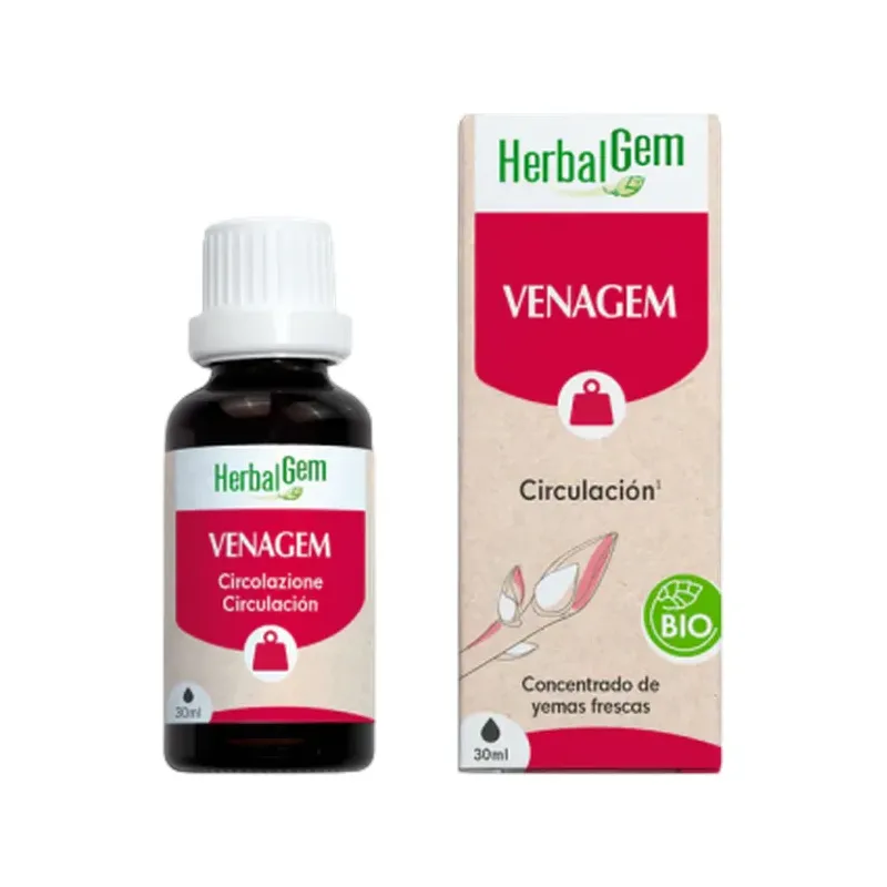 VENAGEM GC17 BIO 30 ML