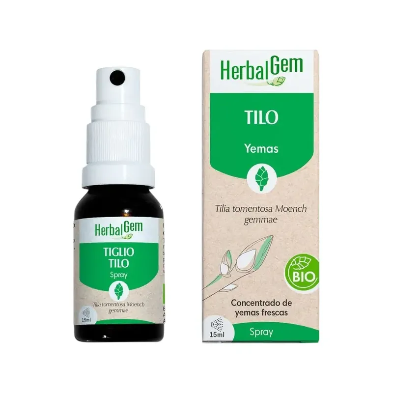 TILO SPRAY BIO 15 ML