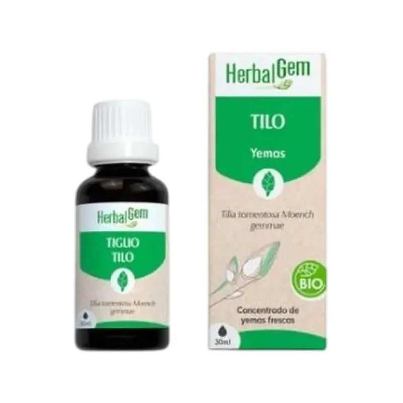 TILO BIO 30 ML