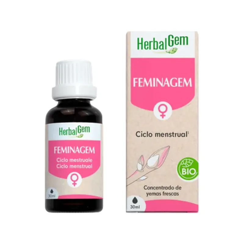 FEMINAGEM GC21 BIO 30 ML