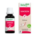 SANOGEM GC18 BIO 30 ML