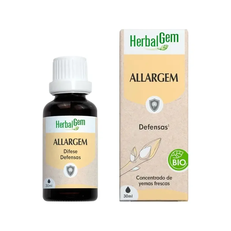 ALLARGEM GC01 BIO 30 ML