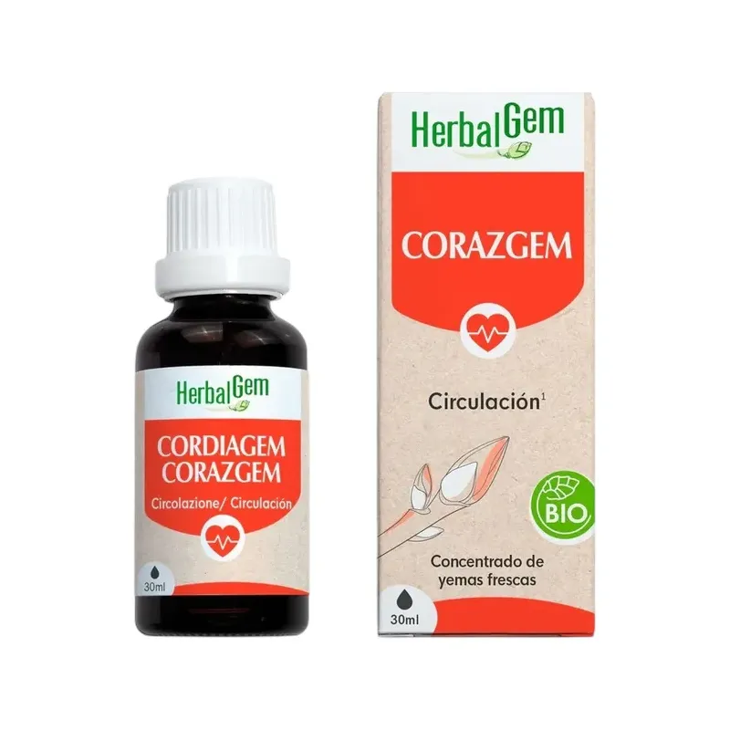 CORDIAGEM GC04 BIO 30 ML
