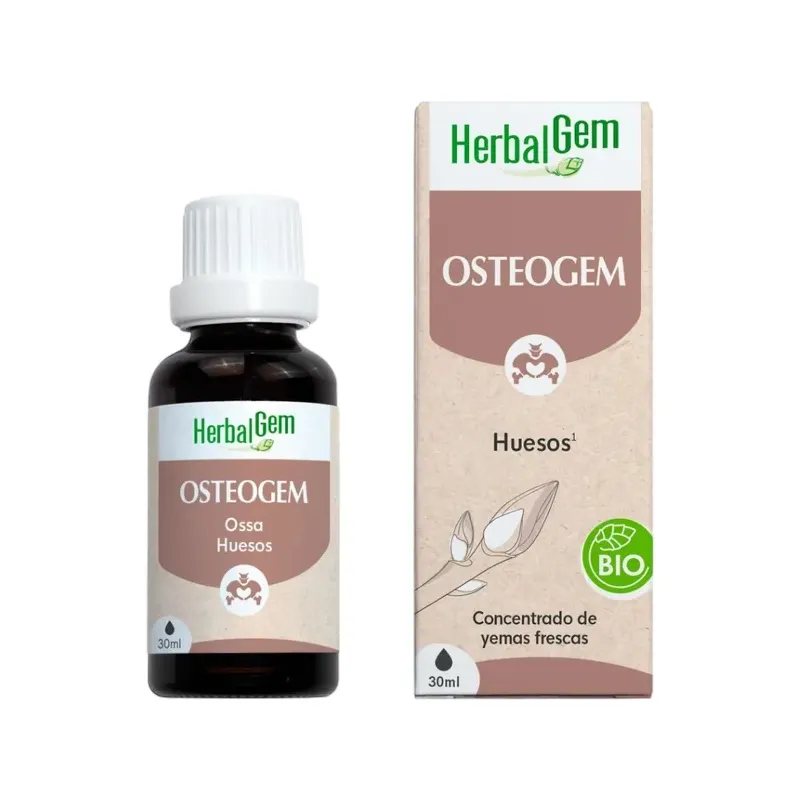 OSTEOGEM GC13 BIO 30 ML